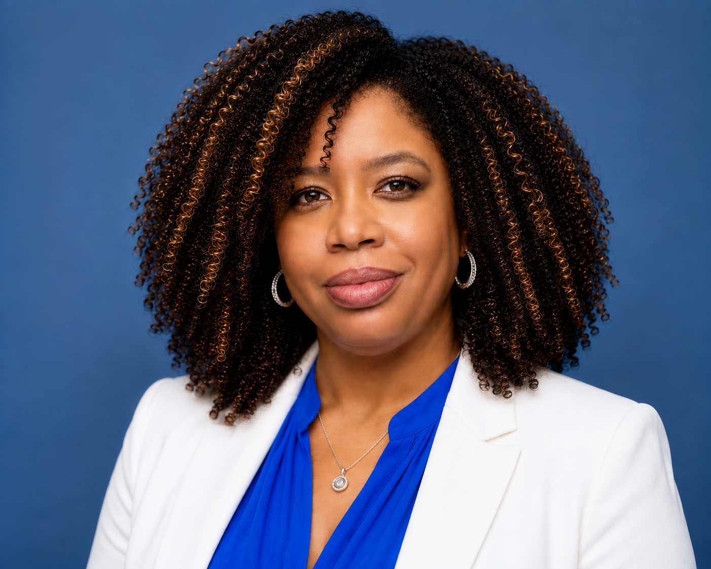 Sheena Shumpert