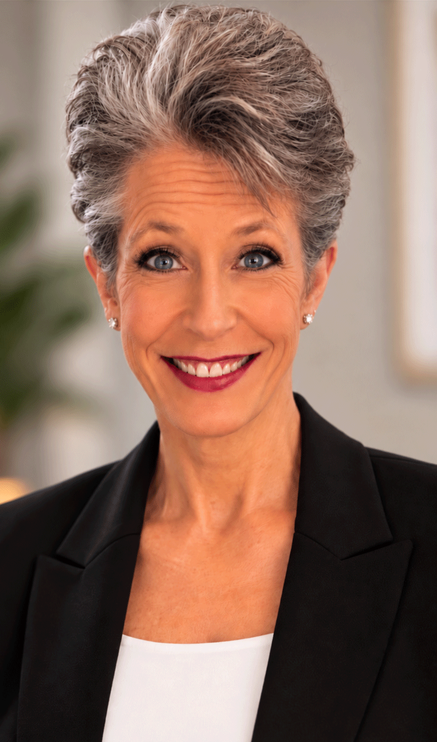 Anne Marie Hudson